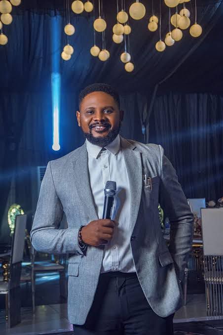 MC Frank Ozor